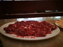 -陈记顺和潮汕牛肉火锅(韩江路店)