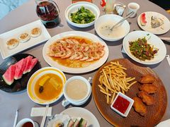 -徐记海鲜(梅溪新天地店)
