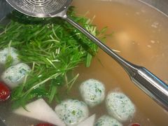 -左庭右院鲜牛肉火锅(南通CBD大有境店)