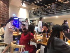 大堂-嘉州叶婆婆钵钵鸡(建设路店)