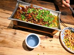 -树厨贵州菜(大十字店)