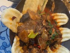 -群英会·三国菜(曹魏古城店)