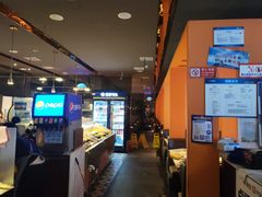 -火炉火自助餐(喜隆多店)