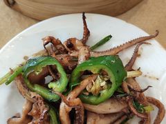 -澳门西南饭店·粤菜·茶市·手工点心(华海路店)