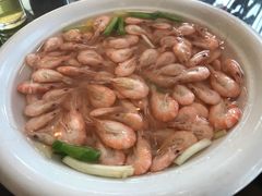 -湖上人家·船菜·私房菜(拈花湾景区店)