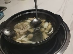 -百年果林椰子鸡(中洲店)