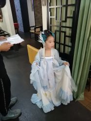 -盘子女人坊古装写真摄影(天津总店)