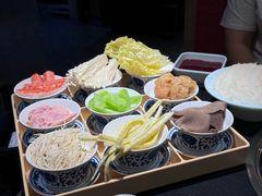 -咏江南·苏式火锅·苏州评弹(观前街店)