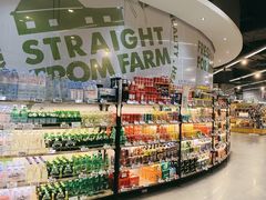 -blt精品超市(高德置地冬广场店)