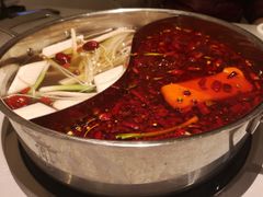 -俏牛哥鲜牛肉牛肆馆(重庆天地店)