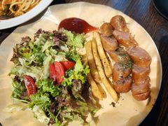 -The Cheebat 锌吧·Bistro(体育西店)
