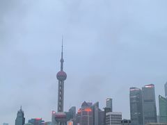 -东方明珠广播电视塔