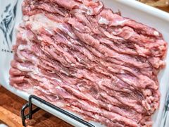 -汇聚德京味铜锅涮肉(沈家桥二路店)