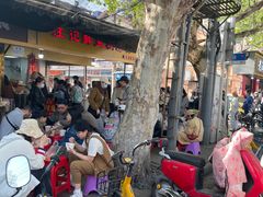 -汪记鲜鱼糊汤粉(沈阳路总店)