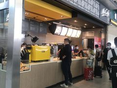 门面-麦当劳(广州南站店)