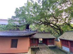 -法雨寺餐厅