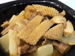 -喜喜茶餐厅(大朗长盛店)