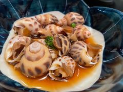 酱香螺-南苑环球酒店-稻菊日式餐厅(鄞县大道店)