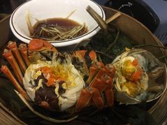 -漫天香·小龙虾餐厅(夏湾店)
