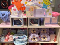 -名创优品(天河区正佳广场二店)