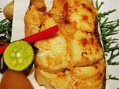 -花潮料理艺食馆(世欧广场店)