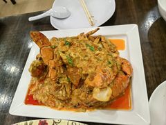 -J Daeng Seafood