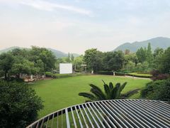 -宁波九龙湖开元度假村