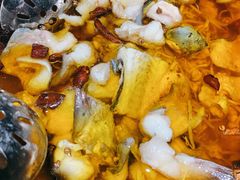 -雲蜀龙阁·金牌水煮鱼(方庄店)