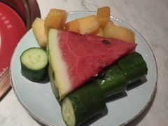 -捞神汤物料理(正大广场店)