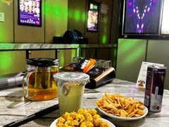 -星聚会KTV(苏州尹山湖歌林公园店)