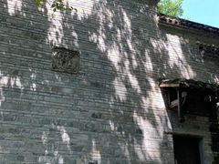 -深圳隐秀山居酒店