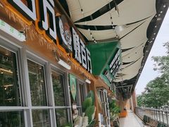 -曾百万小炉小串自助烧烤(高新店)