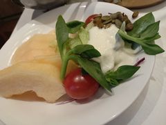 -Steaking·食间牛排(和平店)