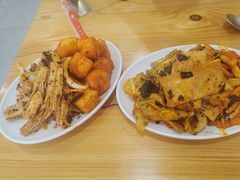 -鸡西冷面(翠竹店)