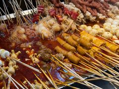 -郭记小街麻辣烫(南小街总店)