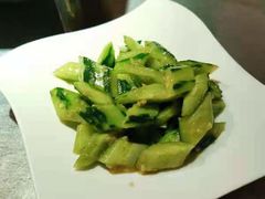 -探鱼·鲜青椒爽麻烤鱼(三水广场店)