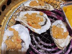 -三石铁板烧(紫竹桥店)