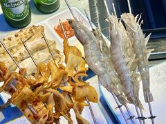 -多宾韩国料理(学衡路店)