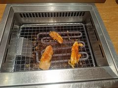 -焼肉ライク·烧肉LIKE(万菱汇店)