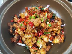 -湘中缘·湖南菜(娄底驻京办店)