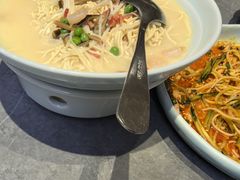 -江南里·新浙菜(苏州大悦城店)