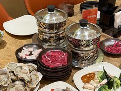 -盛宴标帜餐厅·亲子自助 (南昌喜来登酒店)