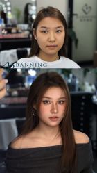 点击看大图 -班柠美妆·化妆私教(汉中路店)