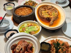 -径山十八道·风味民间菜(华夏之心店)