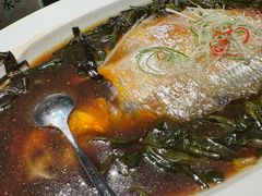 -忆家名门·上海菜(徐家汇店)
