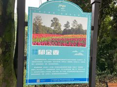 -保利石象湖景区