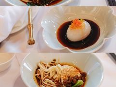 -俏江南天津时尚曲艺主题餐厅(马场道店)