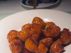 -桂满陇·桃花院落(长泰广场店)