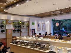 -素满香·素食自助餐(苏州·临顿路店)