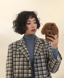 -BULB STUDIO 巴柏明星发型工作室